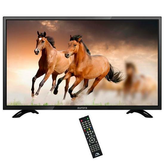 Foto do Produto TV Aurora LED 32C9 HD 32"