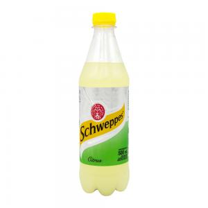 Foto do Produto Refrigerante Schweppes Citrus Pet 500Ml