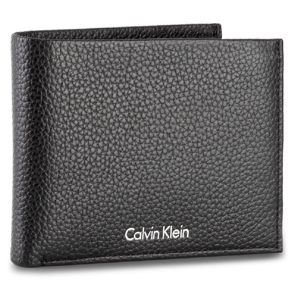 Foto do Produto Carteira Calvin Klein Masculino K50K503607-001 Preto
