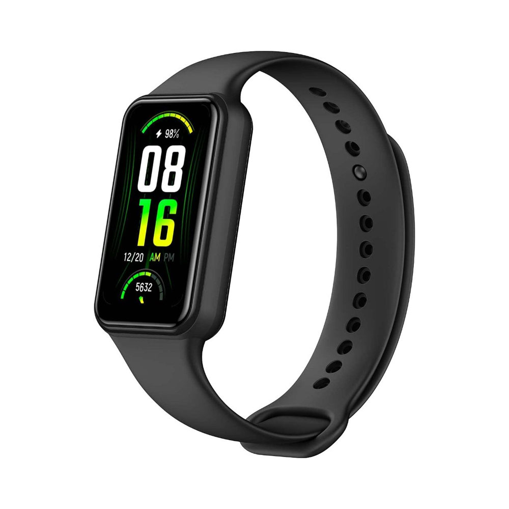 Foto do Produto RELOJ SMARTWATCH AMAZFIT BAND 7 A2177 BLACK