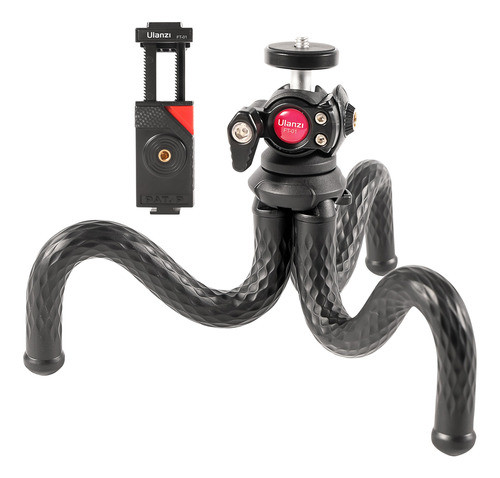 Foto do Produto ULANZI FT01 TRIPODE FLEXIBLE