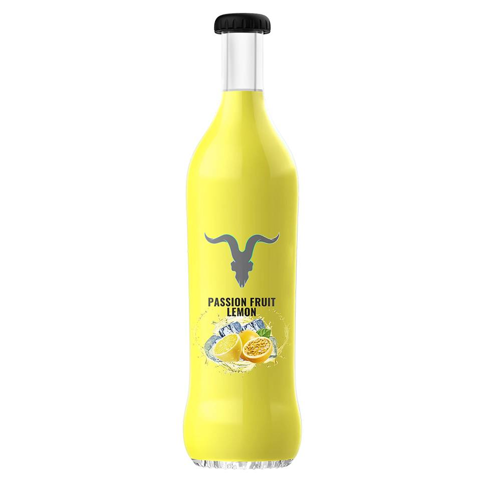 Foto do Produto Vaper Ignite V25 2500 Puff Maracujá/Limão