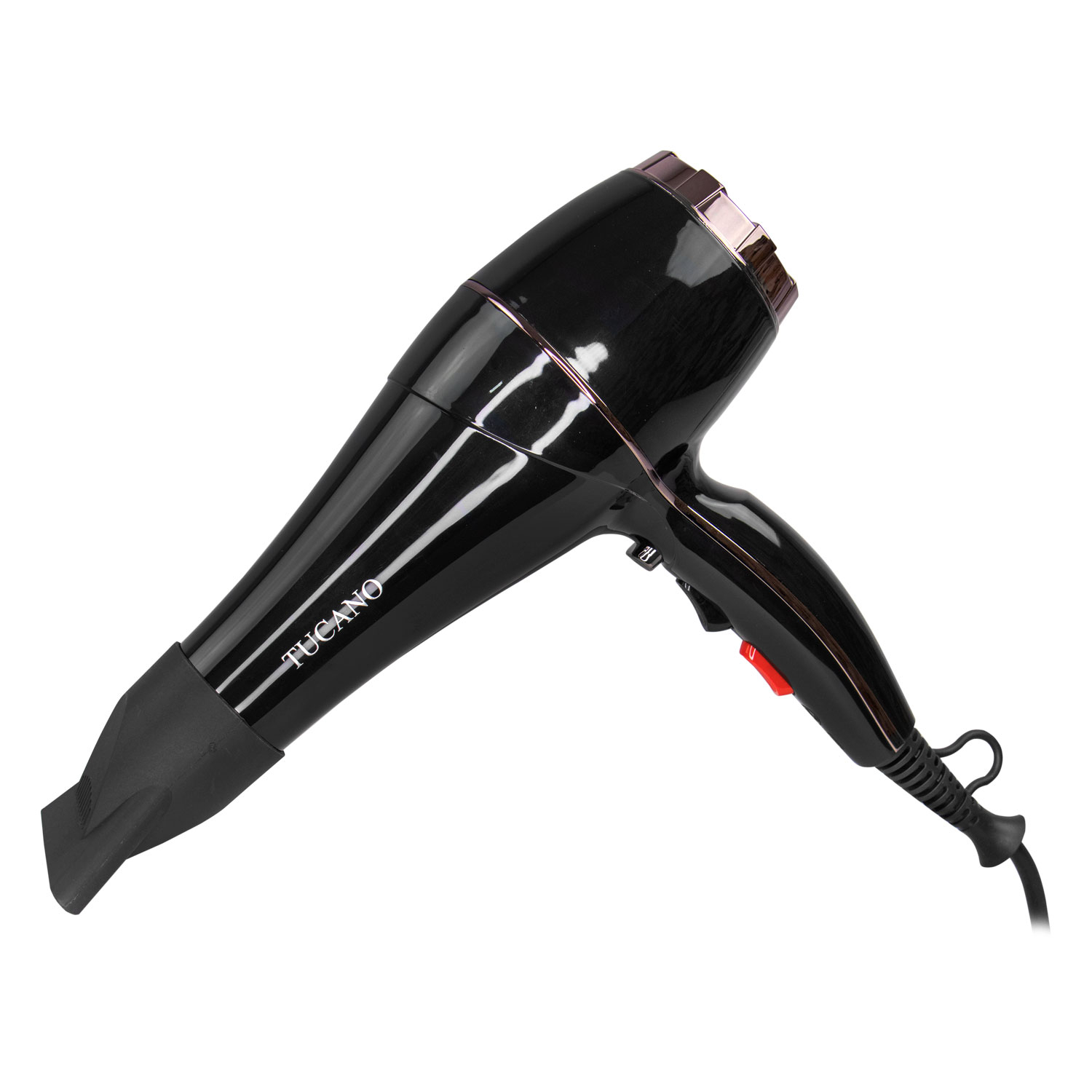 Foto do Produto Secador de Cabelo Tucano TC-9190 - 8600W - 110V - Preto