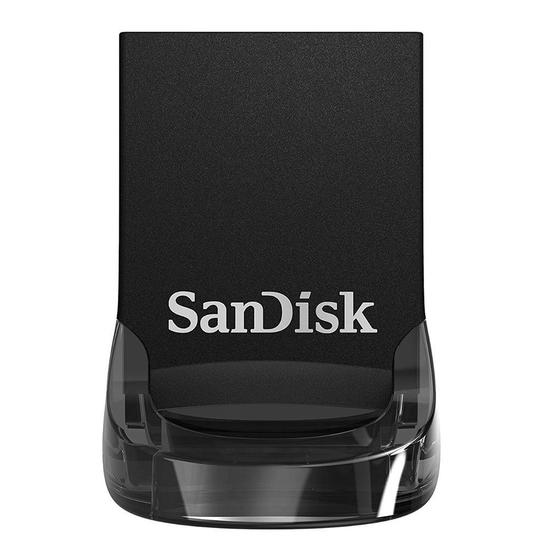 Foto do Produto Pendrive Sandisk Z430 Ultra Fit 16GB