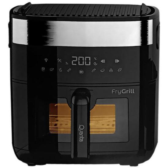 Foto do Produto Fritadeira Elétrica Quanta QTFEG550 220V
