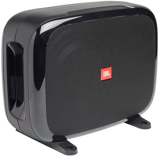 Foto do Produto Subwoofer JBL Fuse 8" 600W