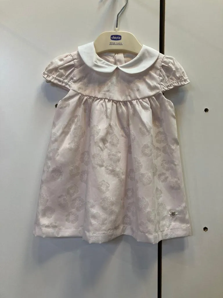 Foto do Produto CHICCO FASHION VESTIDO TELA 18M+ S/C