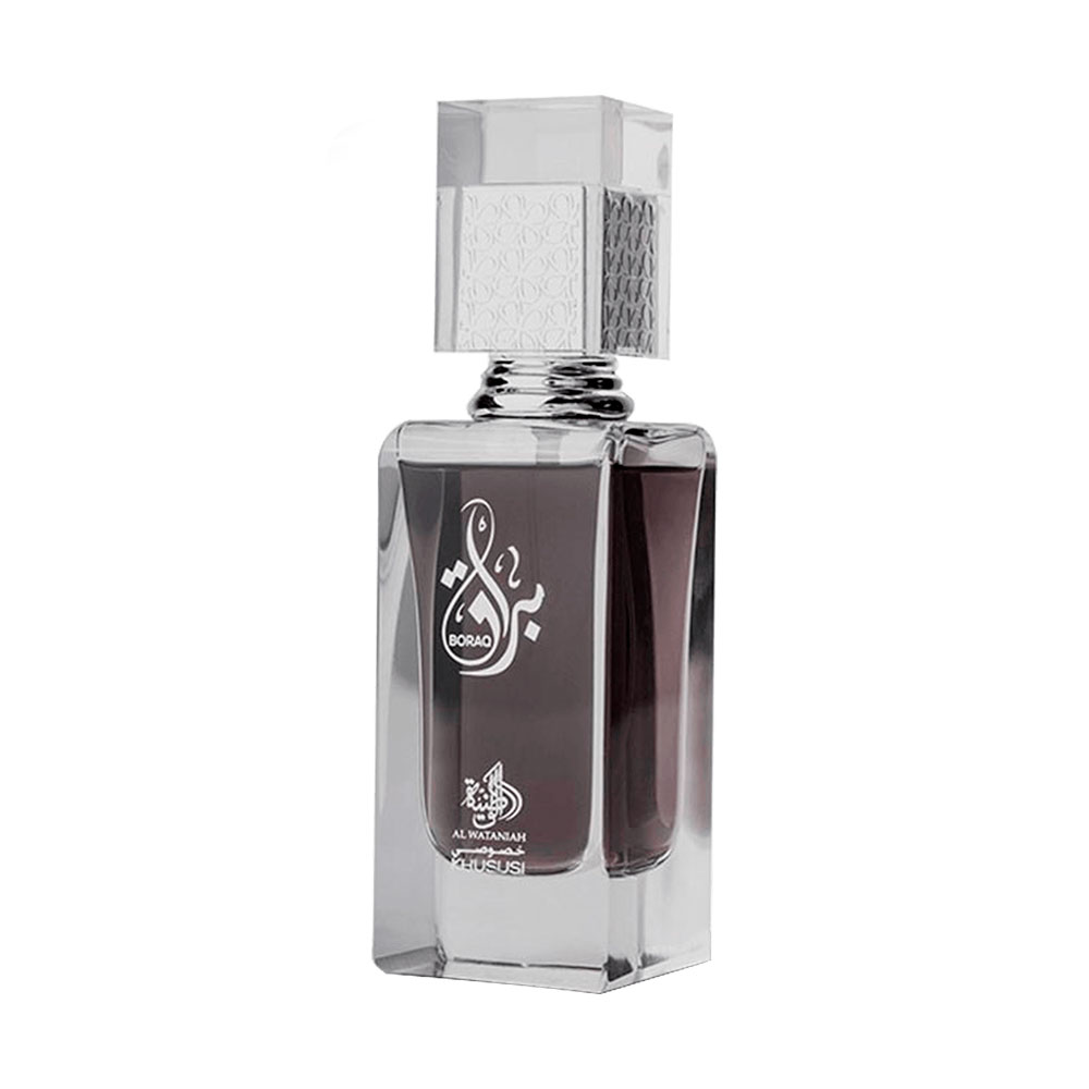 Foto do Produto Perfume Al Wataniah Boraq EDP (M) - 75ML