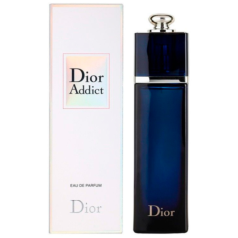 Foto do Produto Perfume Dior Addict Eau de Parfum Feminino 100ML