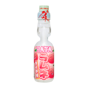Foto do Produto Refrigerante Japonês Ramune Lychee 200Ml