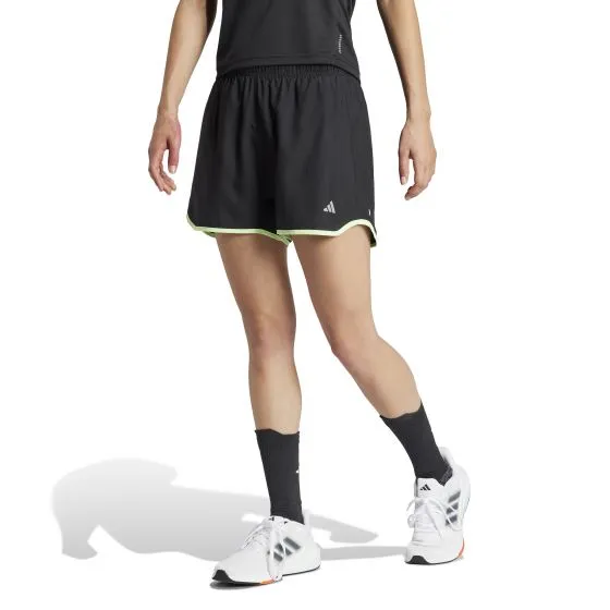 Foto do Produto ADIDAS SHORT FEM RUN IT 4 IL7225 (T)S NEGRO