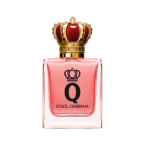 Foto do Produto DOLCE & GABBANA Q INTENSE EDP F 50ML