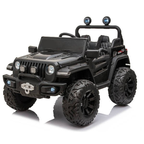 Foto do Produto Kids Car Jeep BLF116