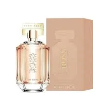 Foto do Produto HUGO BOSS PERFUME THE SCENT FOR HER 100ML EAU DE PARFUM