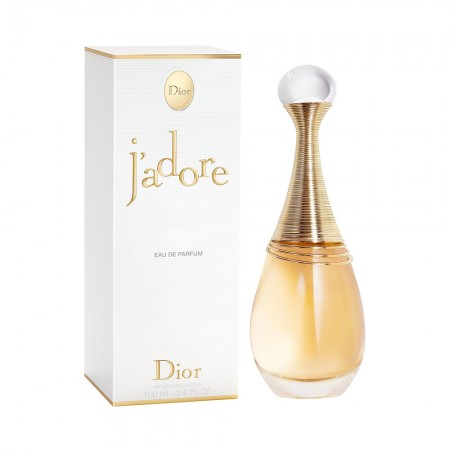Foto do Produto Perfume Dior J'adore EDP Feminino 100ml