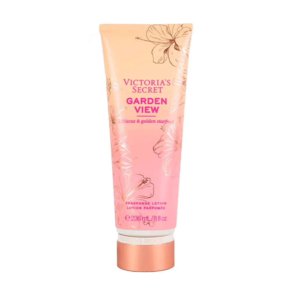 Foto do Produto Loção Corporal VS Victoria's Secret Body Lotion Garden View - 236ML
