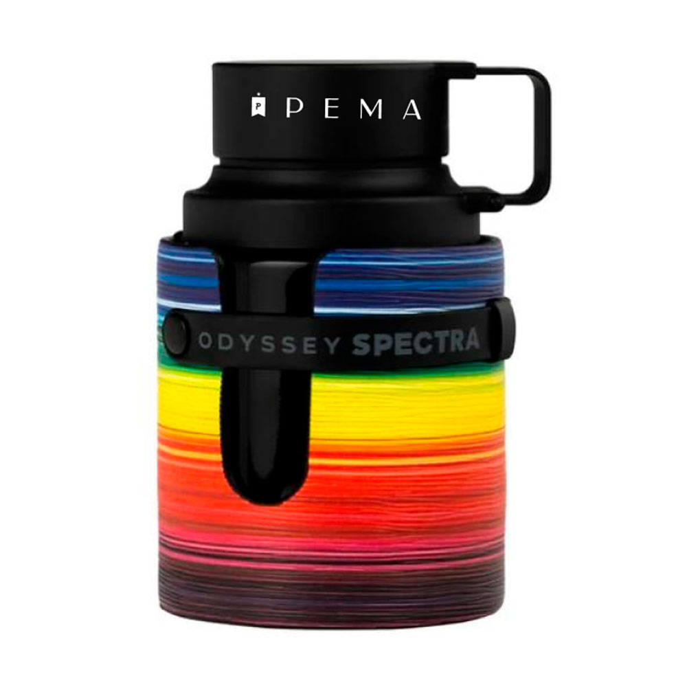 Foto do Produto Perfume Armaf Odyssey Spectra EDP (M) - 100ML