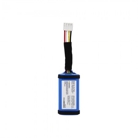 Foto do Produto BATERIA JBL FLIP 5