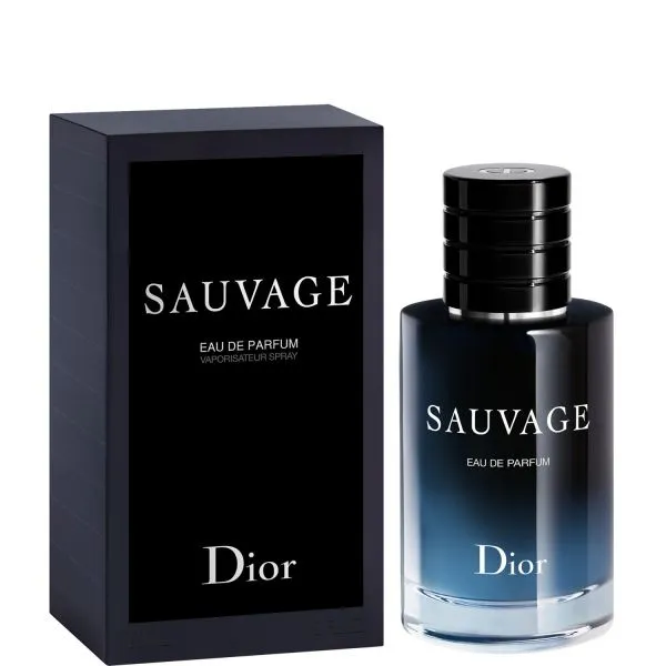 Foto do Produto DIOR PERFUME SAUVAGE MAS EAU DE PARFUM 60ML