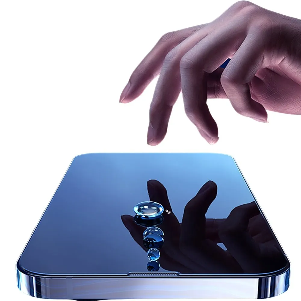 Foto do Produto MCDODO PELICULA CELULAR IPHONE 14 PRO PF-4304