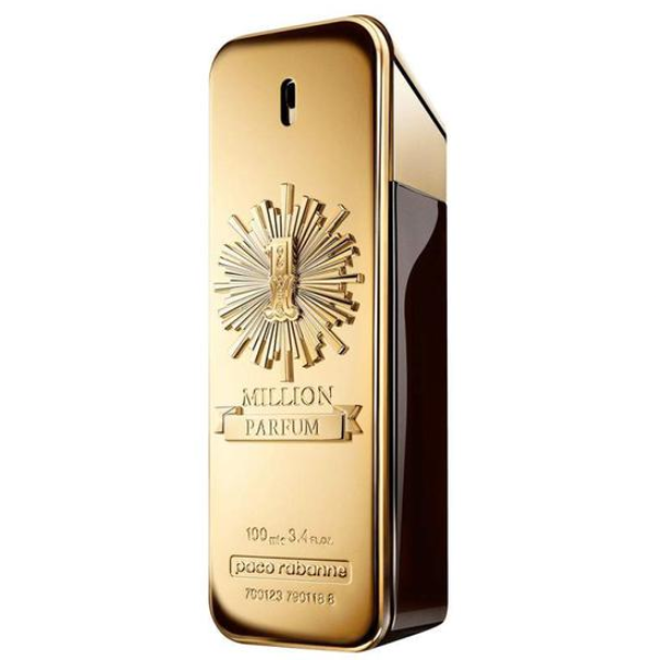 Foto do Produto Perfume Paco Rabanne 1 Million Masculino Parfum 100ml