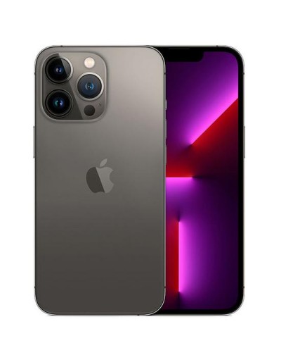 Foto do Produto Celular Apple Iphone 13 Pro Max 128gb Graphite Cpo Ll/a