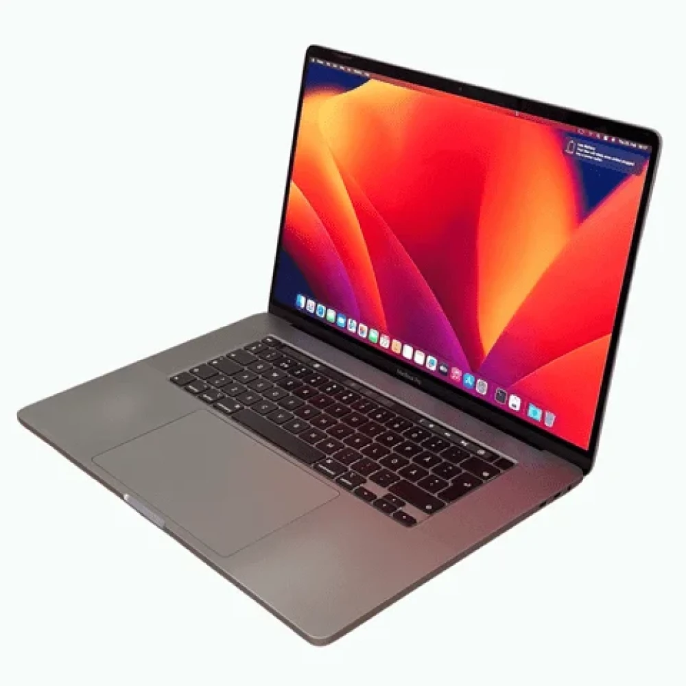 Foto do Produto MACBOOK PRO 2019 i9 16GB-RAM/512GB-SSD/4GB-Radeon/16"