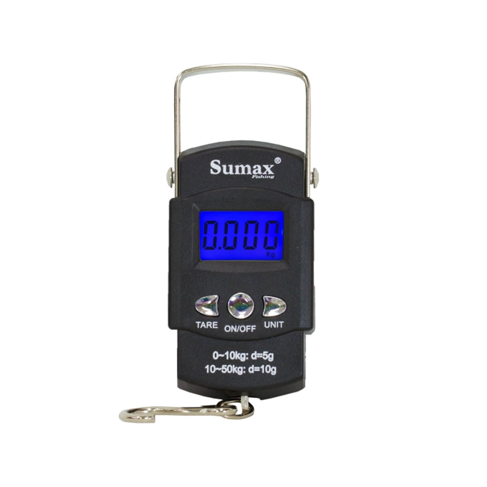 Foto do Produto BALANZA DIGITAL SUMAX SU-2111