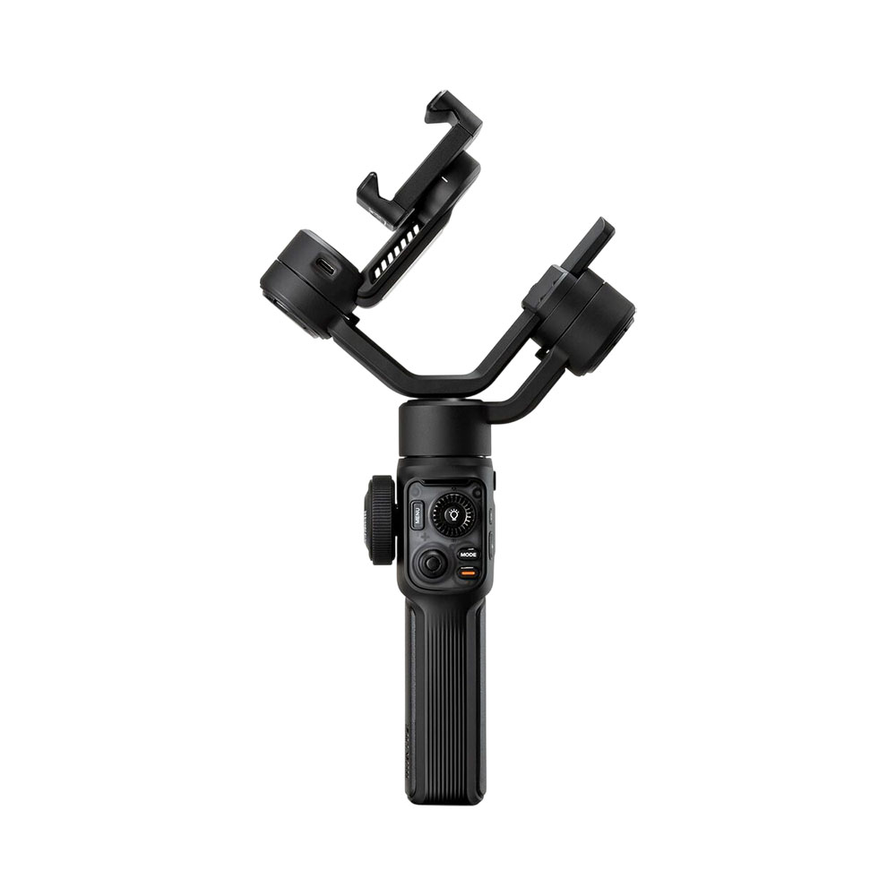 Foto do Produto ESTABILIZADOR ZHIYUN SMOOTH 5S IA PRO