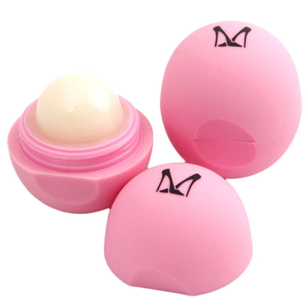 Foto do Produto M.Miss Rose Lip Gloss Redondo