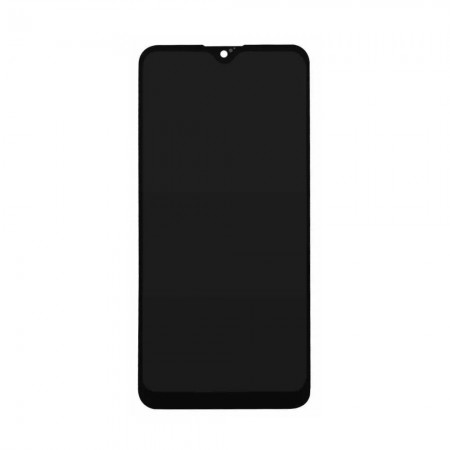 Foto do Produto FRONTAL XIAOMI REDMI 8A PRETO *AAA*