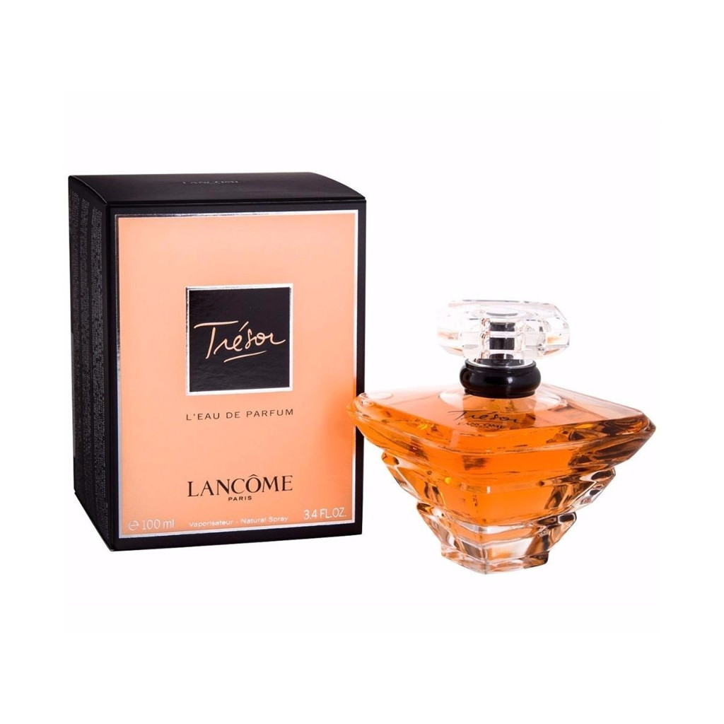 Foto do Produto PERFUME FEMININO LANCOME TRESOR EDP 100ML