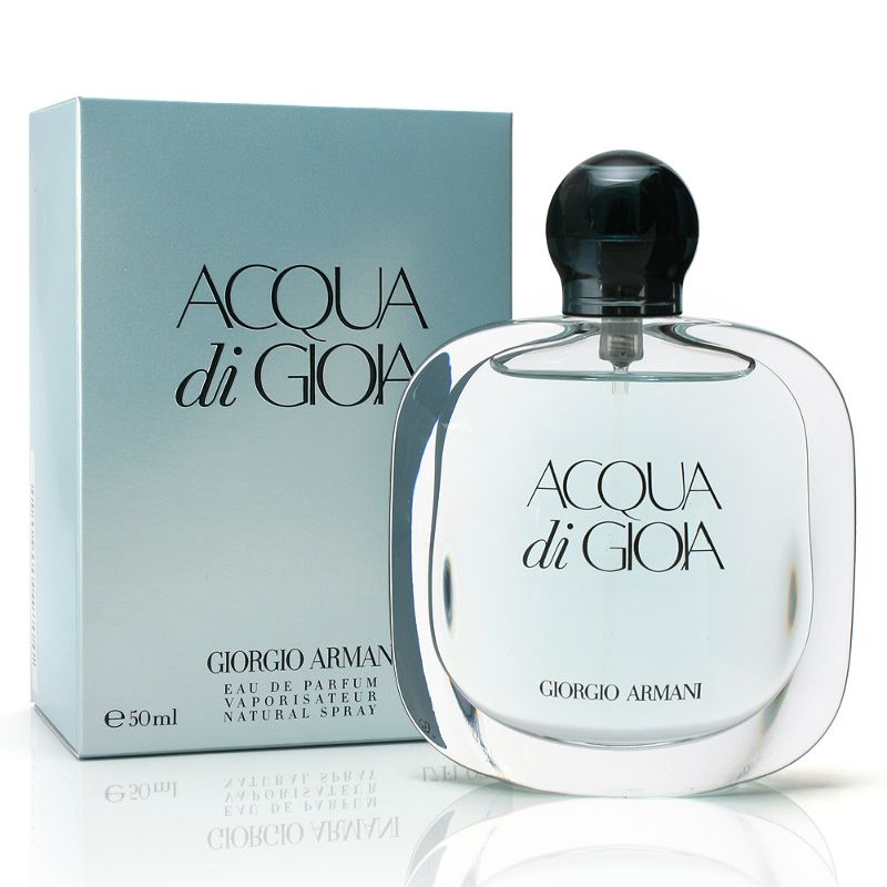 Foto do Produto PERFUME FEMININO ARMANI ACQUA DI GIOIA EDP 100ML