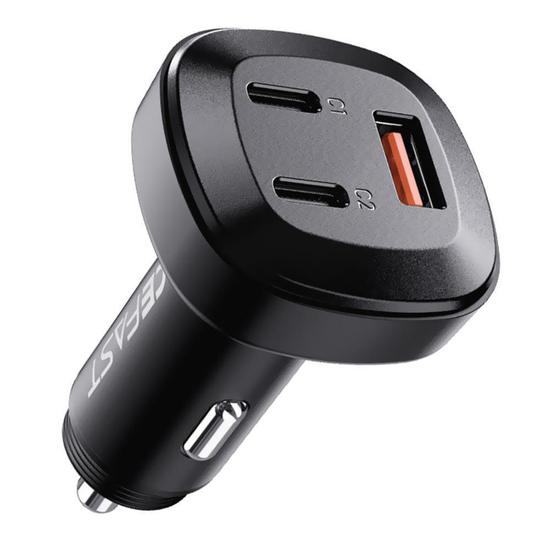 Foto do Produto Carregador Acefast B3 12V