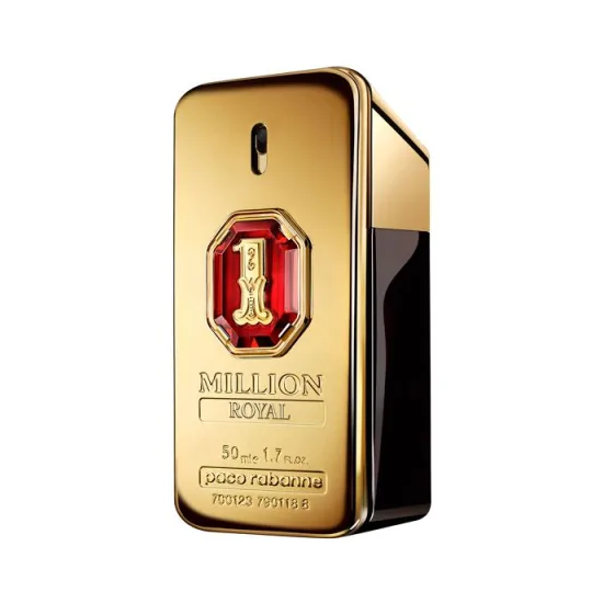 Foto do Produto Perfume Paco Rabanne 1 Million Royal Parfum Masculino 50ML