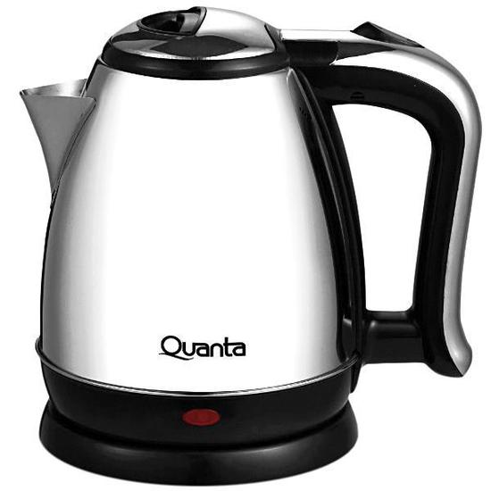 Foto do Produto Chaleira Elétrica Quanta QTC700 2 Litros 220V