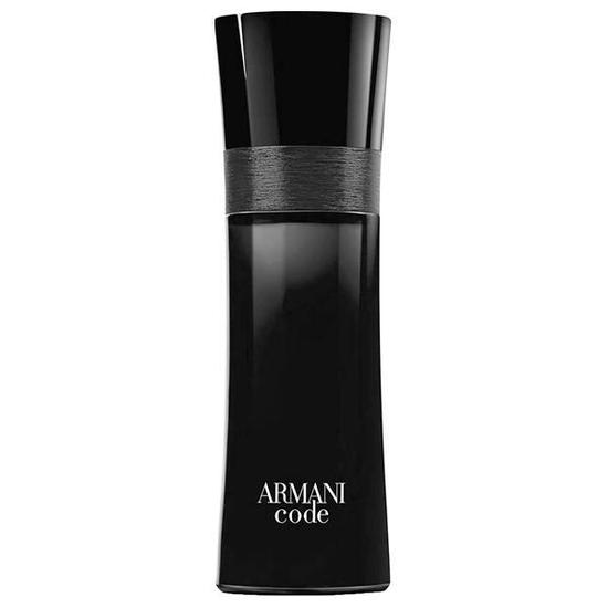 Foto do Produto Perfume Giorgio Armani Code Eau de Toilette Masculino 125ML
