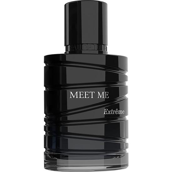 Foto do Produto Perfume Omerta Meet Me Extreme Eau de Toilette Masculino 100ML