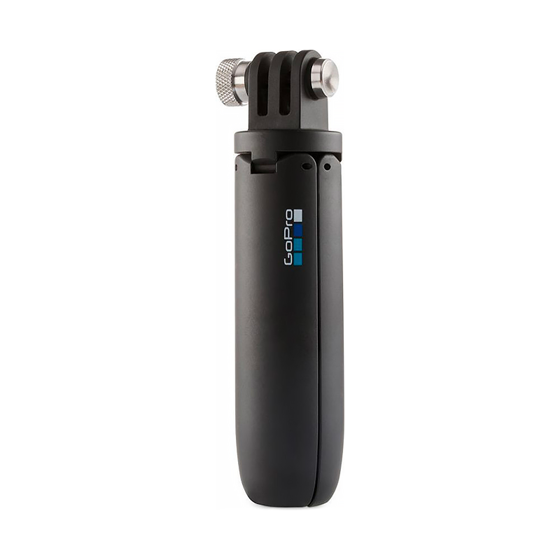 Foto do Produto Mini Bastão Extensor AFTTM-001 SHORTY com Tripé Gopro