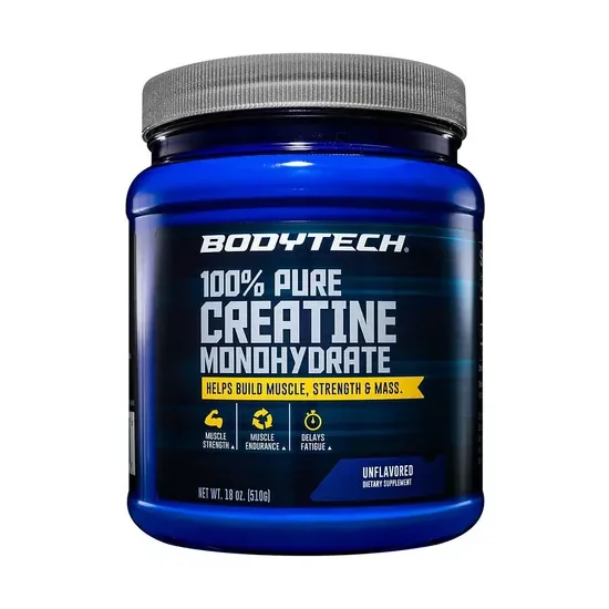 Foto do Produto Creatina Bodytech Monohidratada 510G
