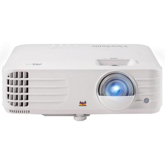 Foto do Produto Projetor Viewsonic PX701-4K 3200 Lúmens