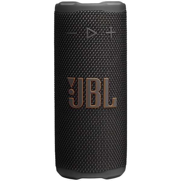 Foto do Produto Speaker JBL Grip 16 watts RMS com Bluetooth - Preto