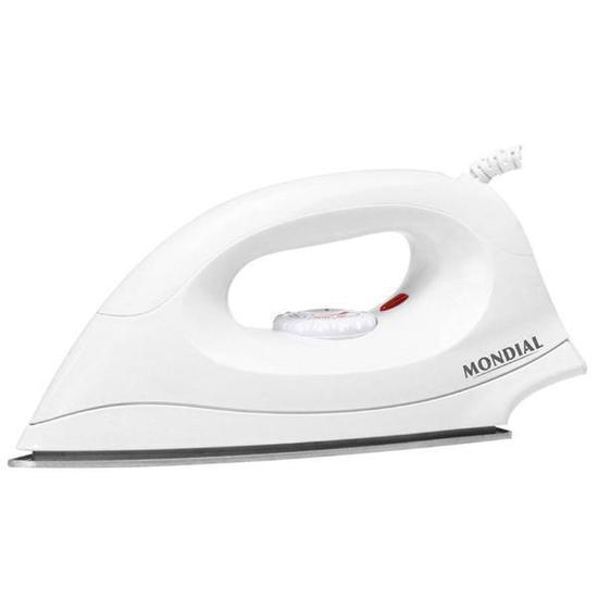 Foto do Produto Ferro de Passar Mondial NF-04 220V
