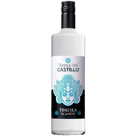 Foto do Produto Tequila Teresa Del Castillo Blanco 700ML