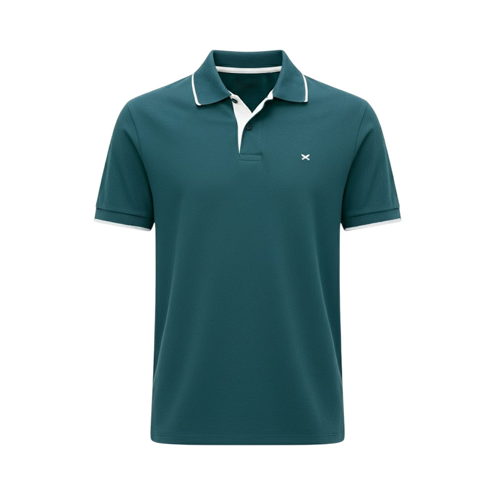 Foto do Produto CAMISETA POLO HERING 036H8REN MASCULINO