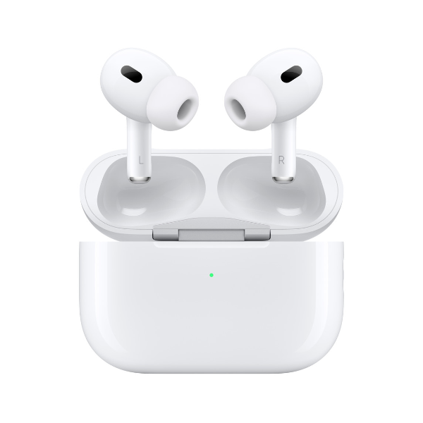 Foto do Produto Fone de Ouvido Sem Fio Apple Airpods Pro Com Bluetooth - Branco (RP)