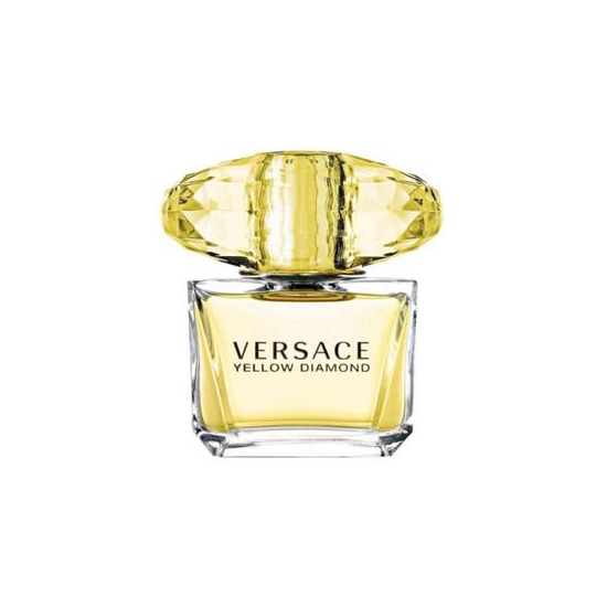 Foto do Produto Perfume Versace Yellow Diamond Eau de Toilette Feminino 90ML