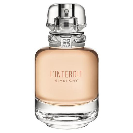 Foto do Produto Perfume Givenchy L'Interdit Eau de Toilette Feminino 50ML