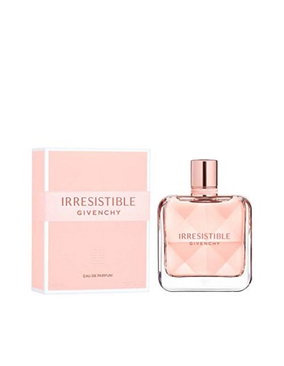 Foto do Produto Perfume Givenchy Irresistible Edt 80ml