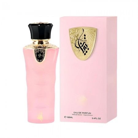 Foto do Produto Perfume Al Wataniah Tibyan EDP Feminino 100ml